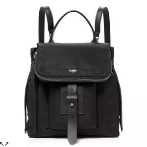 Botkier - Warren Convertible Nylon Backpack